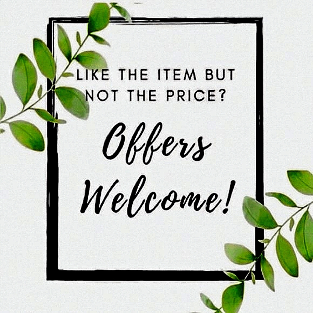 Decorative Green Leaf Wall Art
